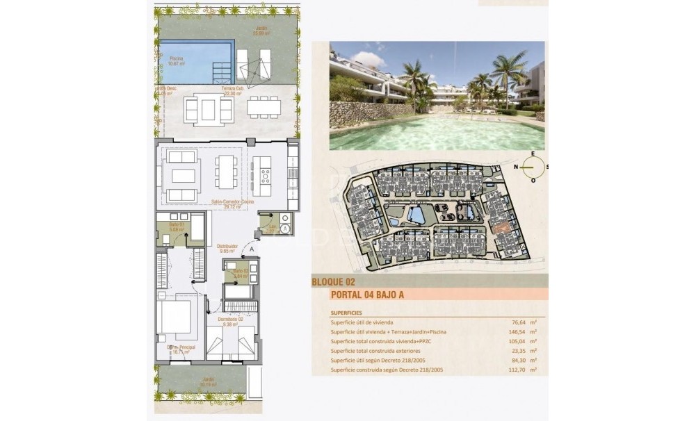 New Build · Apartment · Estepona · Arroyo Vaquero