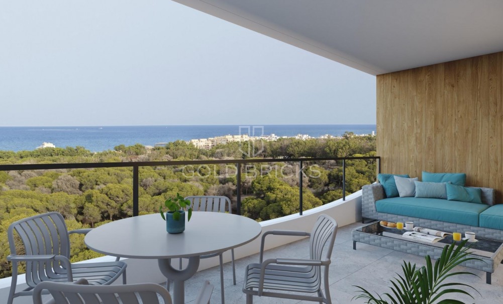 New Build · Apartment · Guardamar del Segura · Pueblo