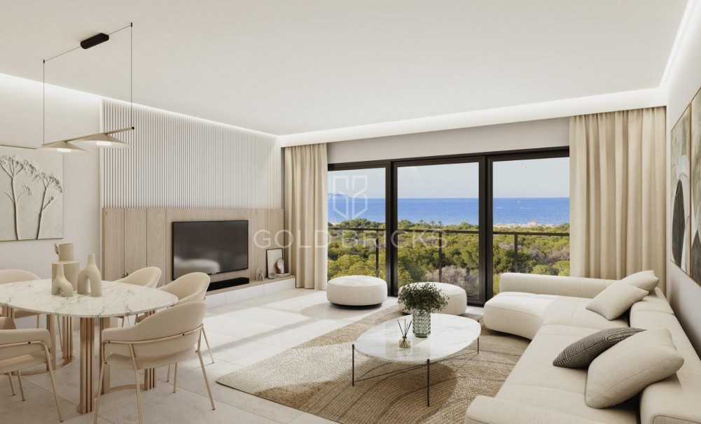 New Build · Apartment · Guardamar del Segura · Pueblo