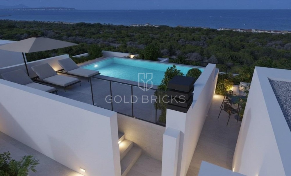 New Build · Apartment · Guardamar del Segura · Pueblo