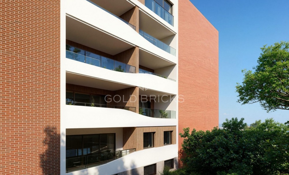 New Build · Apartment · Guardamar del Segura · Pueblo