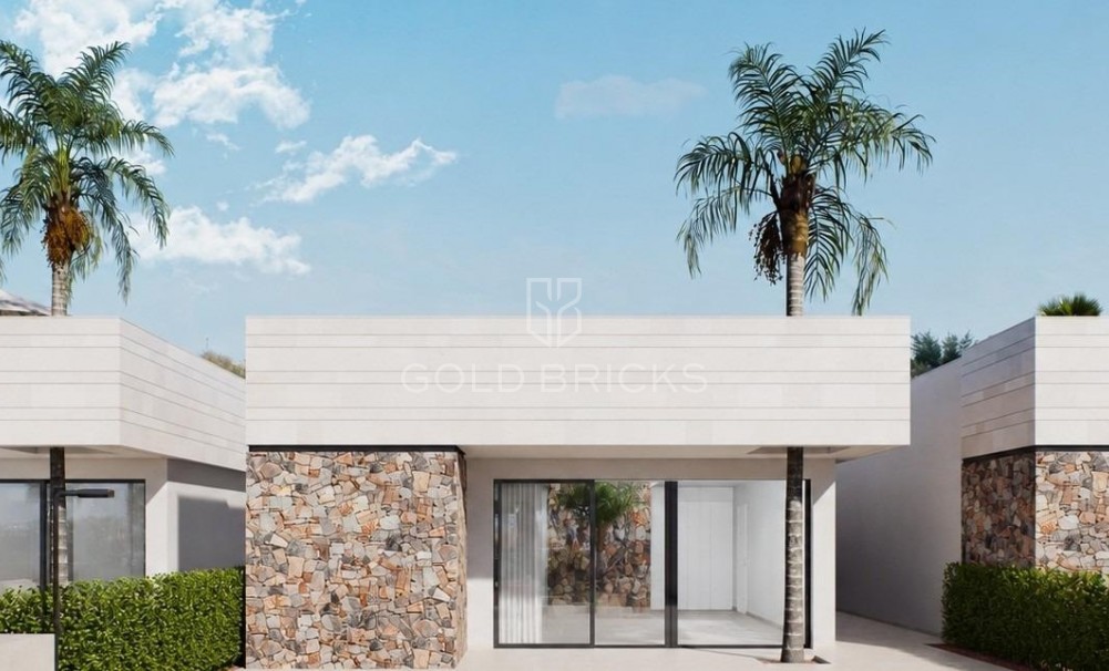 New Build · Villa · Torre Pacheco · Santa Rosalia Lake And Life Resort