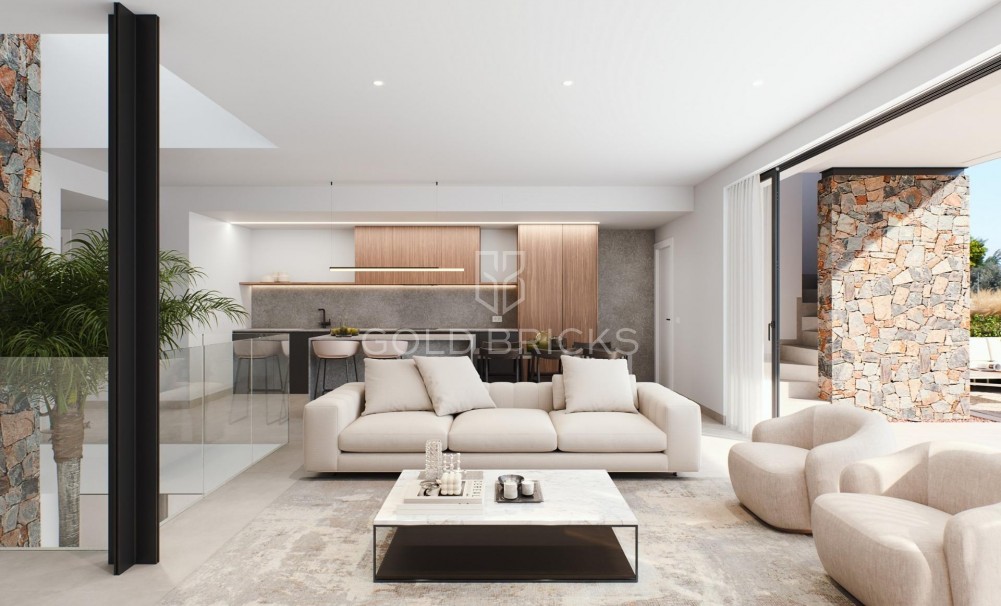 New Build · Villa · Torre Pacheco · Santa Rosalia Lake And Life Resort