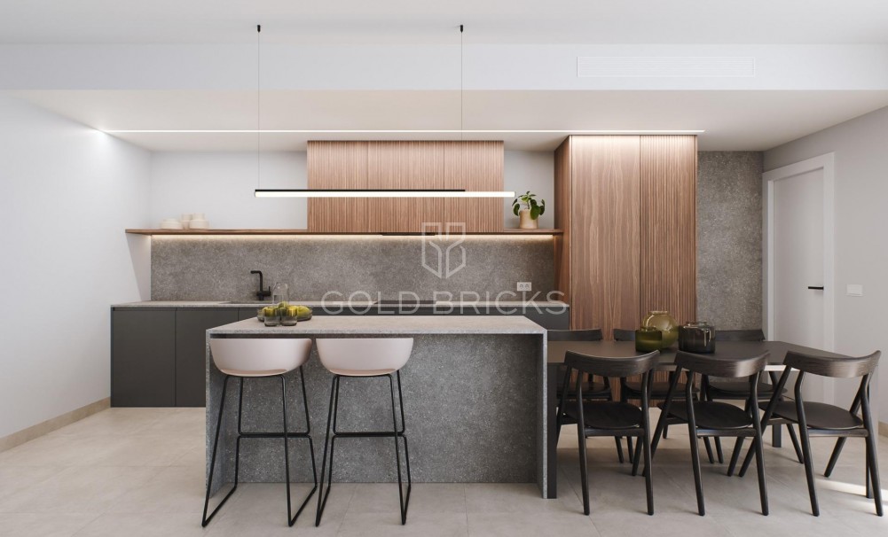 New Build · Villa · Torre Pacheco · Santa Rosalia Lake And Life Resort