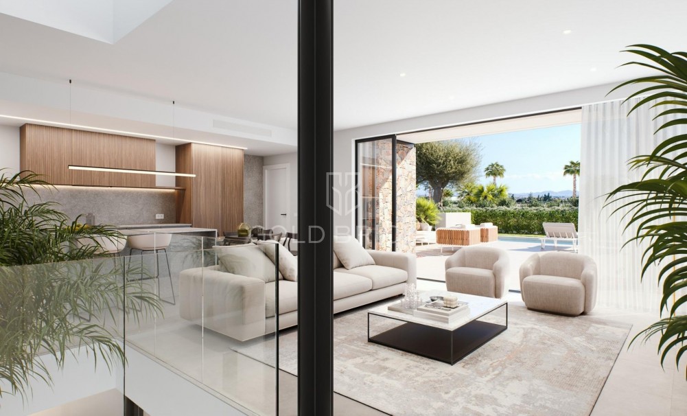New Build · Villa · Torre Pacheco · Santa Rosalia Lake And Life Resort