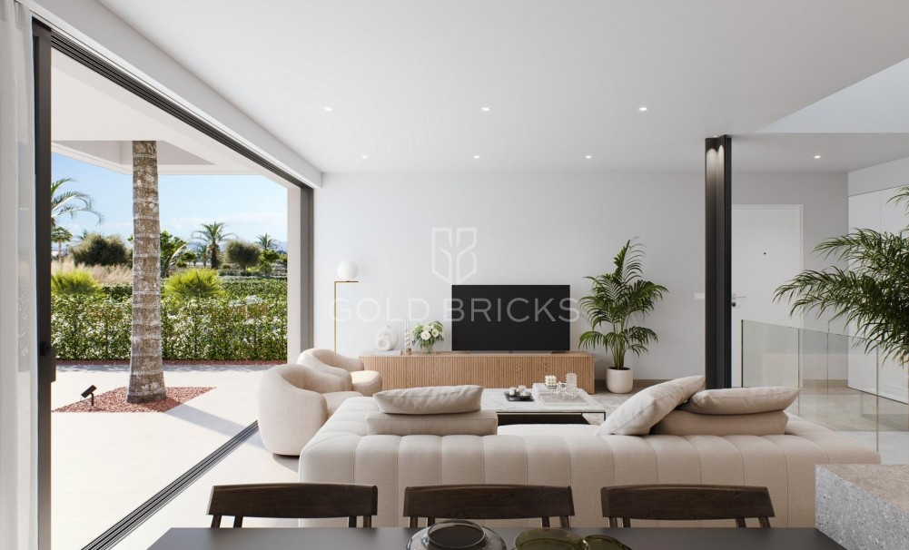 New Build · Villa · Torre Pacheco · Santa Rosalia Lake And Life Resort