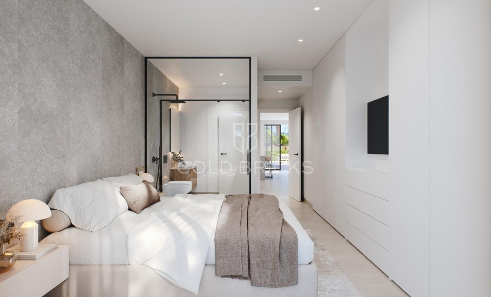New Build · Villa · Torre Pacheco · Santa Rosalia Lake And Life Resort