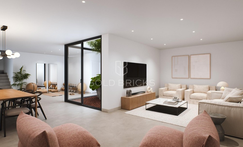 New Build · Villa · Torre Pacheco · Santa Rosalia Lake And Life Resort