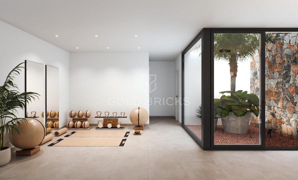 New Build · Villa · Torre Pacheco · Santa Rosalia Lake And Life Resort
