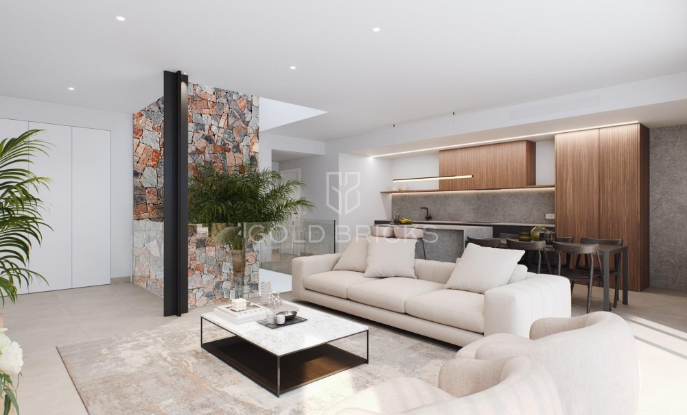 New Build · Villa · Torre Pacheco · Santa Rosalia Lake And Life Resort