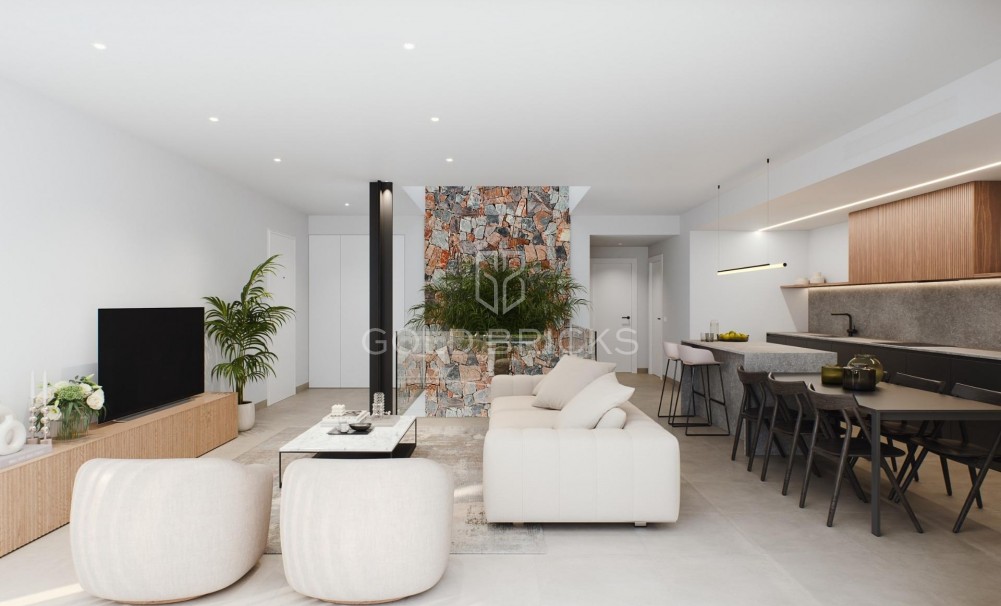 New Build · Villa · Torre Pacheco · Santa Rosalia Lake And Life Resort