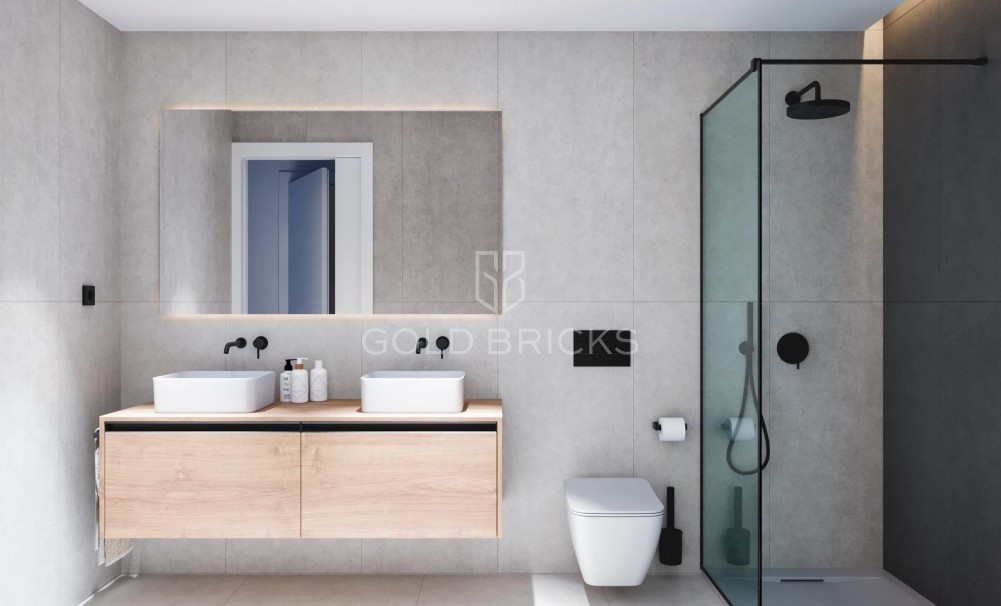 New Build · Bungalow · Pilar de la Horadada · pueblo