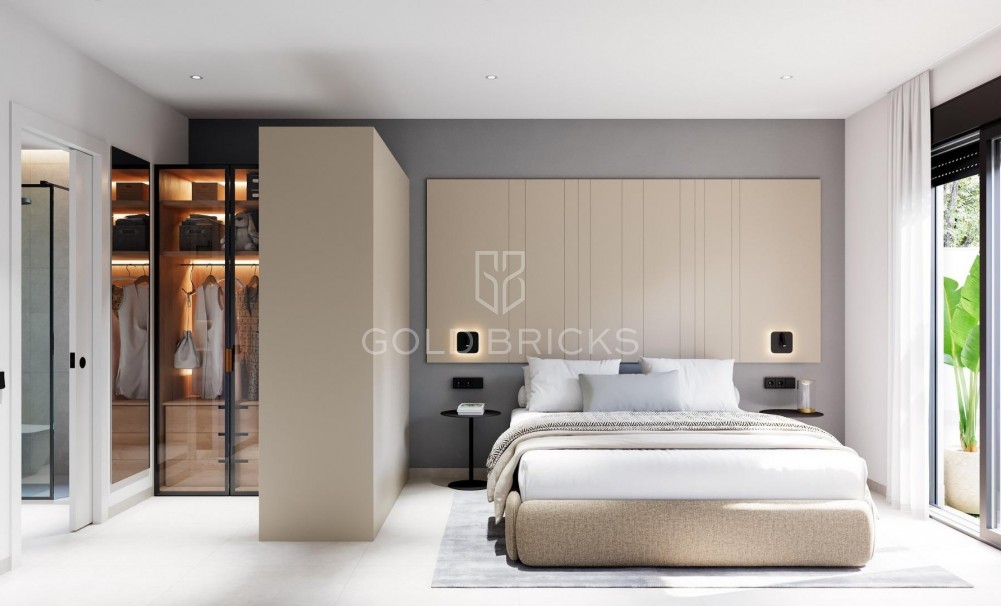 New Build · Bungalow · Pilar de la Horadada · pueblo