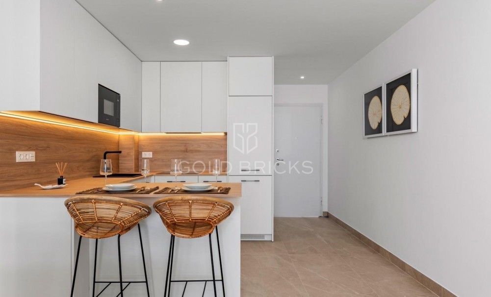 New Build · Penthouse · Benijofar · Pueblo