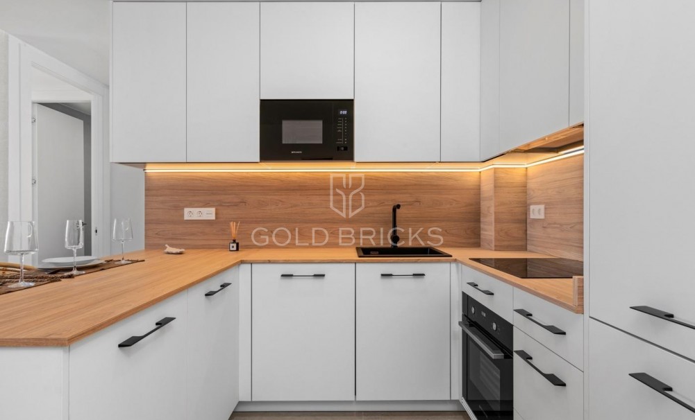 New Build · Penthouse · Benijofar · Pueblo