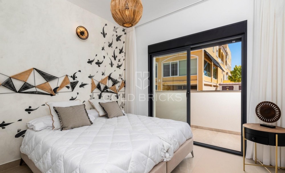 New Build · Penthouse · Benijofar · Pueblo
