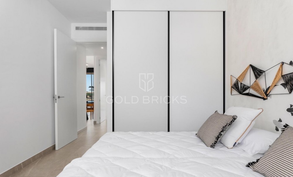 New Build · Penthouse · Benijofar · Pueblo