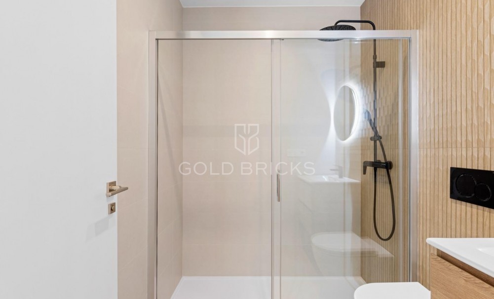 New Build · Penthouse · Benijofar · Pueblo