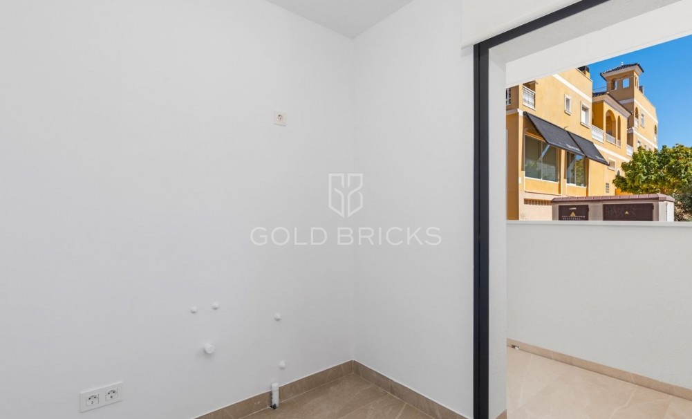 New Build · Penthouse · Benijofar · Pueblo