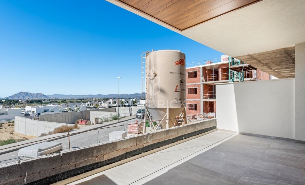 New Build · Penthouse · Benijofar · Pueblo