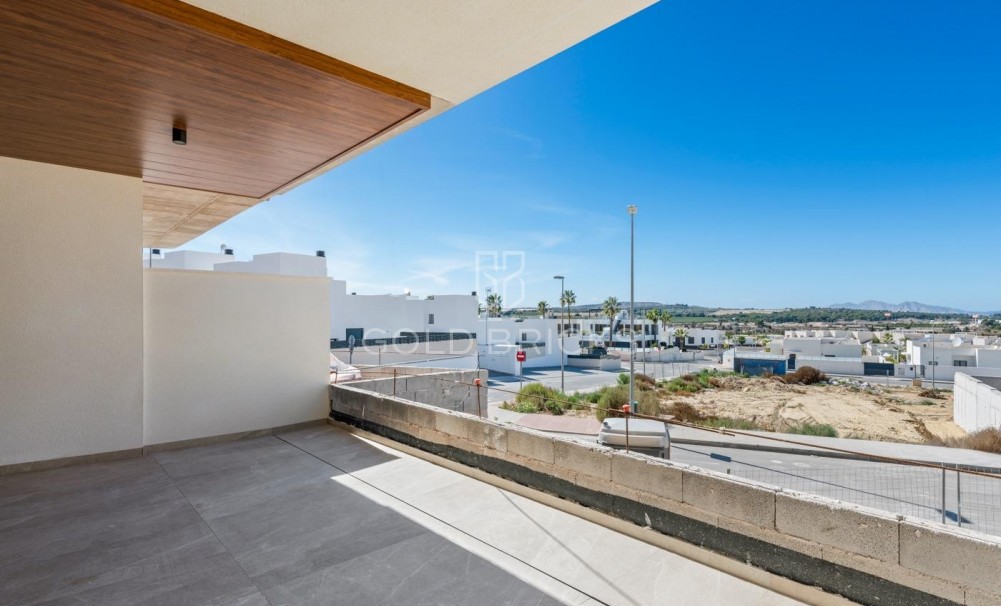 New Build · Penthouse · Benijofar · Pueblo