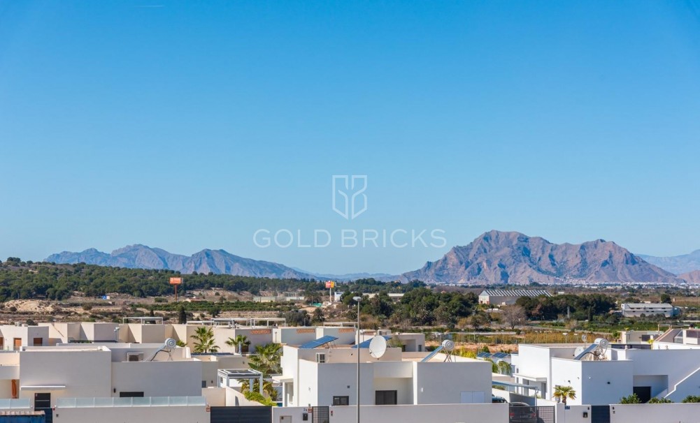 New Build · Penthouse · Benijofar · Pueblo