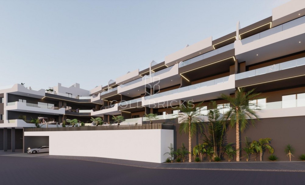 New Build · Penthouse · Benijofar · Pueblo