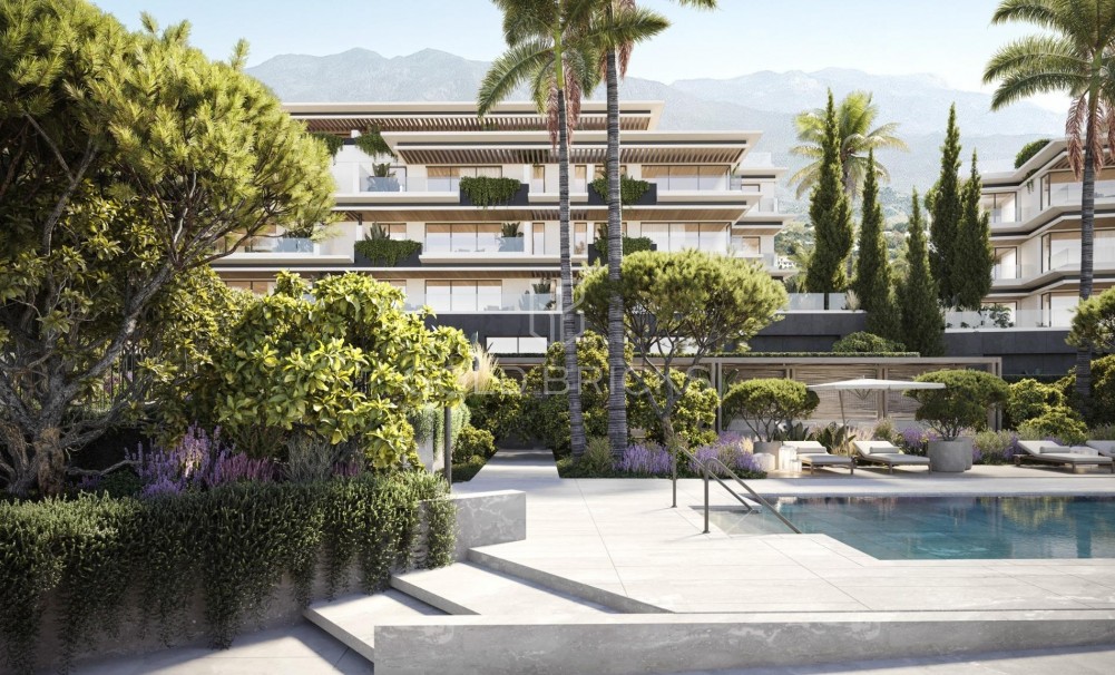 New Build · Penthouse · Mijas · Urb. Buenavista