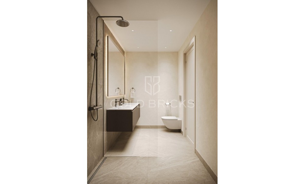 New Build · Penthouse · Mijas · Urb. Buenavista