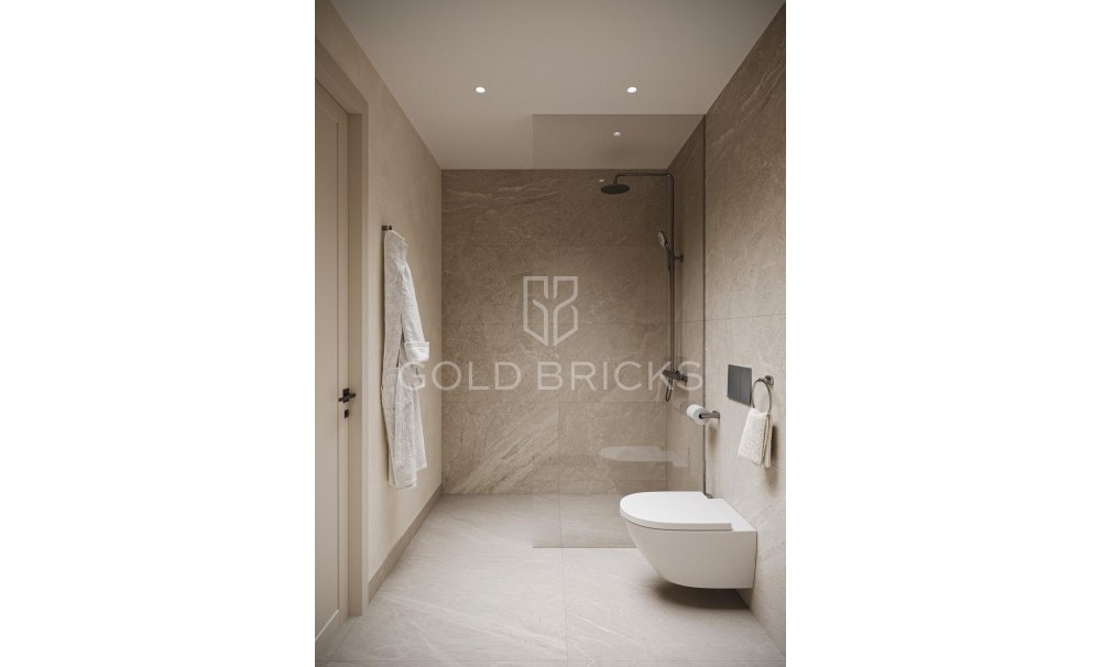 New Build · Penthouse · Mijas · Urb. Buenavista