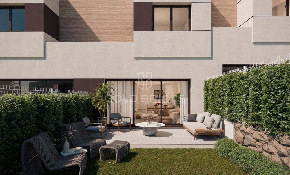 New Build · Villa · Mijas · Hipódromo Costa del Sol