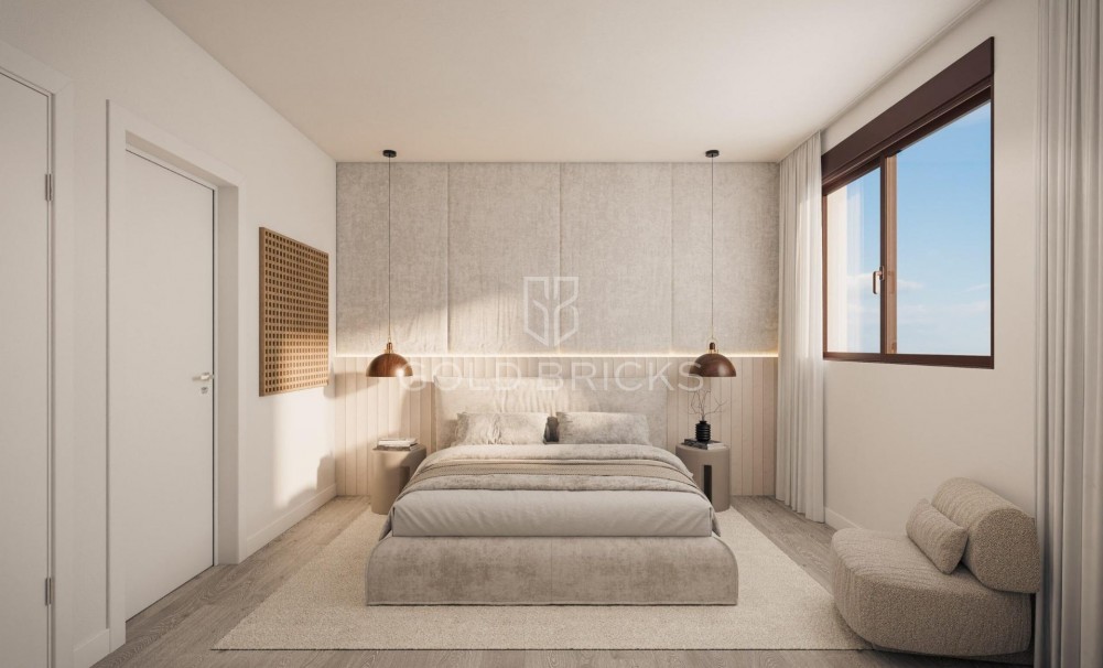 New Build · Villa · Mijas · Hipódromo Costa del Sol