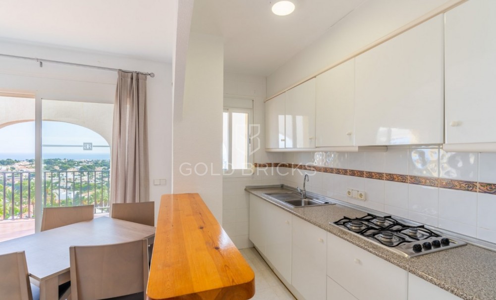 New Build · Bungalow · Calpe · Gran sol