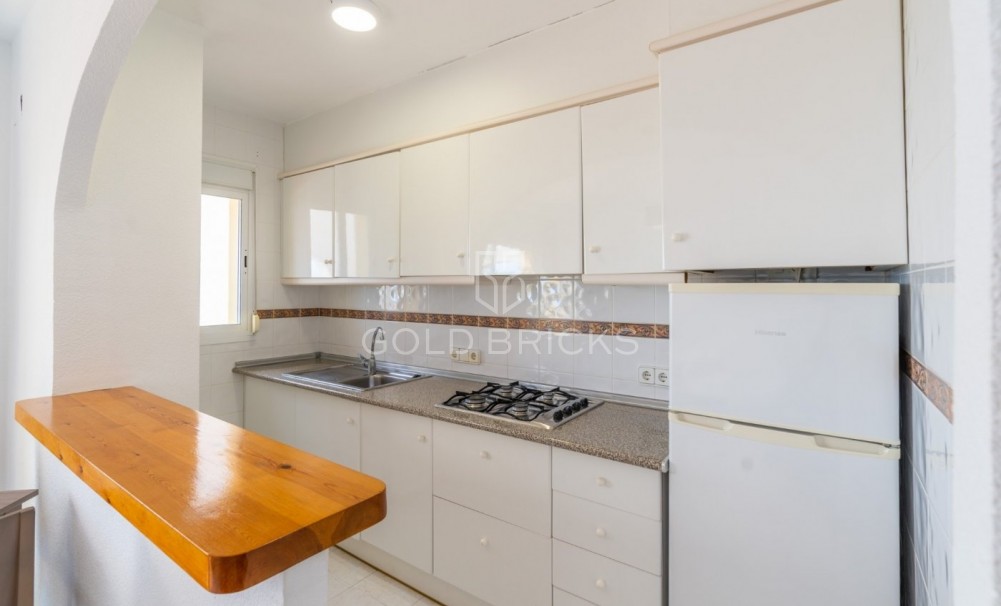 New Build · Bungalow · Calpe · Gran sol