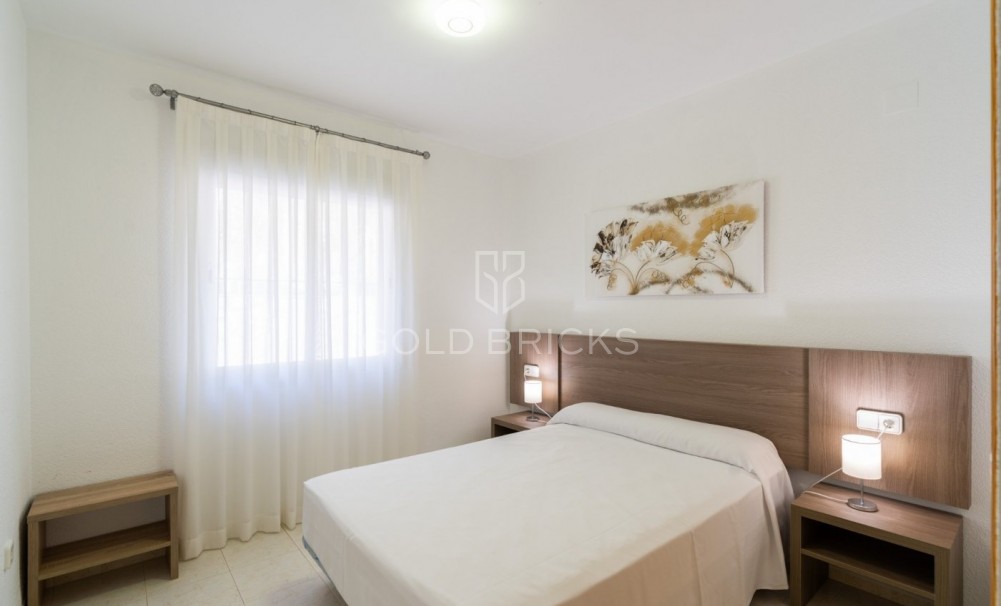 New Build · Bungalow · Calpe · Gran sol