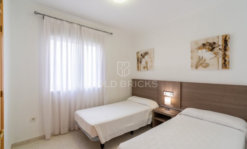 New Build · Bungalow · Calpe · Gran sol