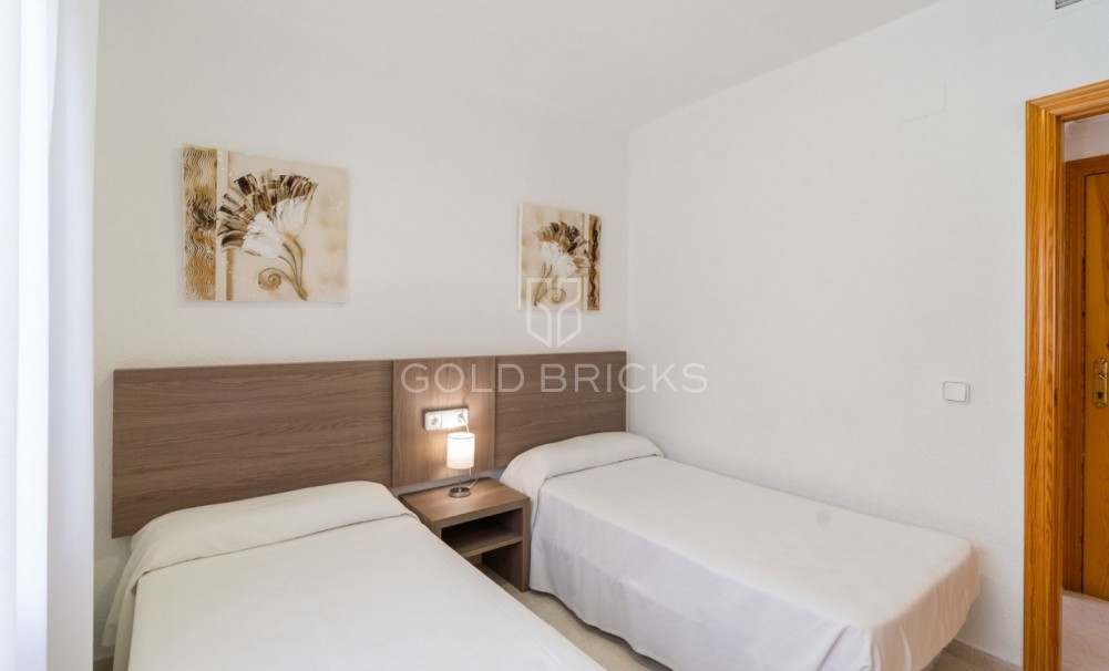 New Build · Bungalow · Calpe · Gran sol