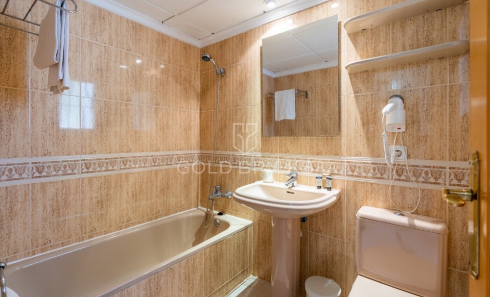 New Build · Bungalow · Calpe · Gran sol