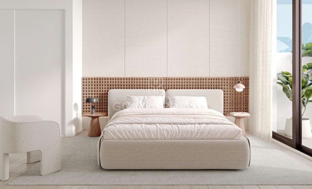 New Build · Apartment · Mijas · Hipódromo Costa del Sol