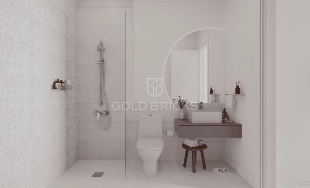 New Build · Apartment · Mijas · Hipódromo Costa del Sol