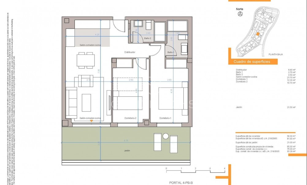 New Build · Apartment · Vélez Málaga · Baviera golf