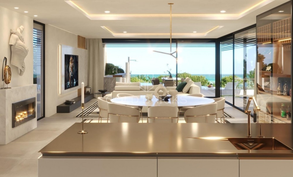 New Build · Villa · Benalmádena · La Capellanía