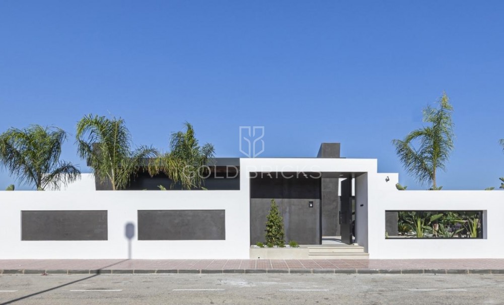 New Build · Villa · Rojales · Ciudad Quesada