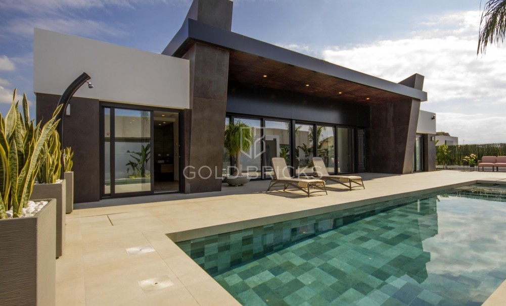 New Build · Villa · Rojales · Ciudad Quesada