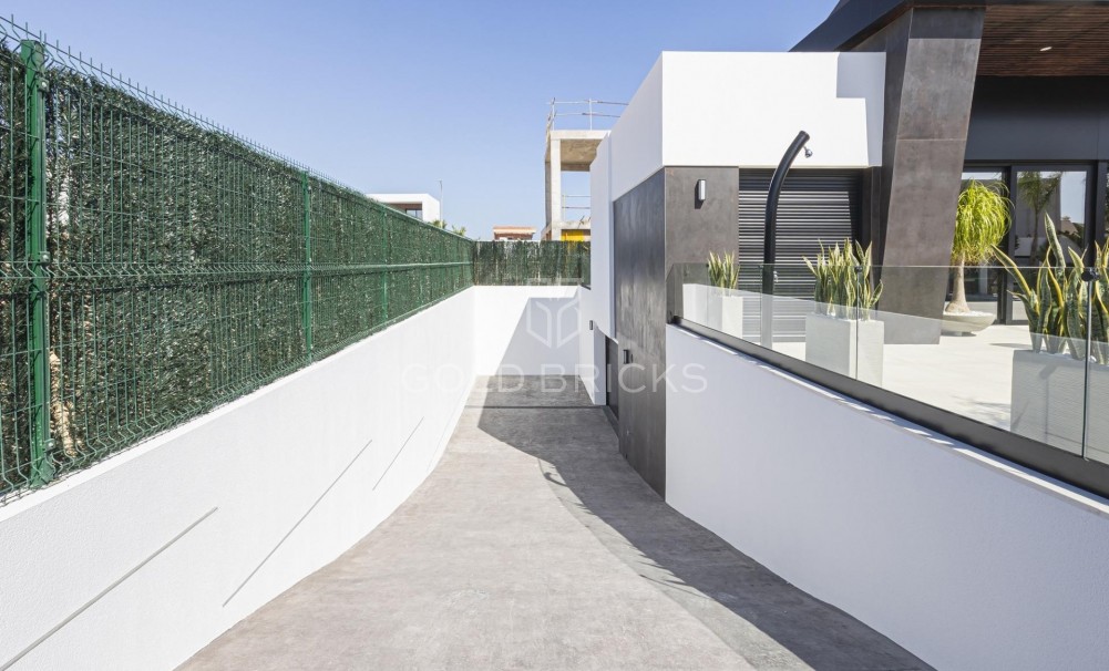 New Build · Villa · Rojales · Ciudad Quesada