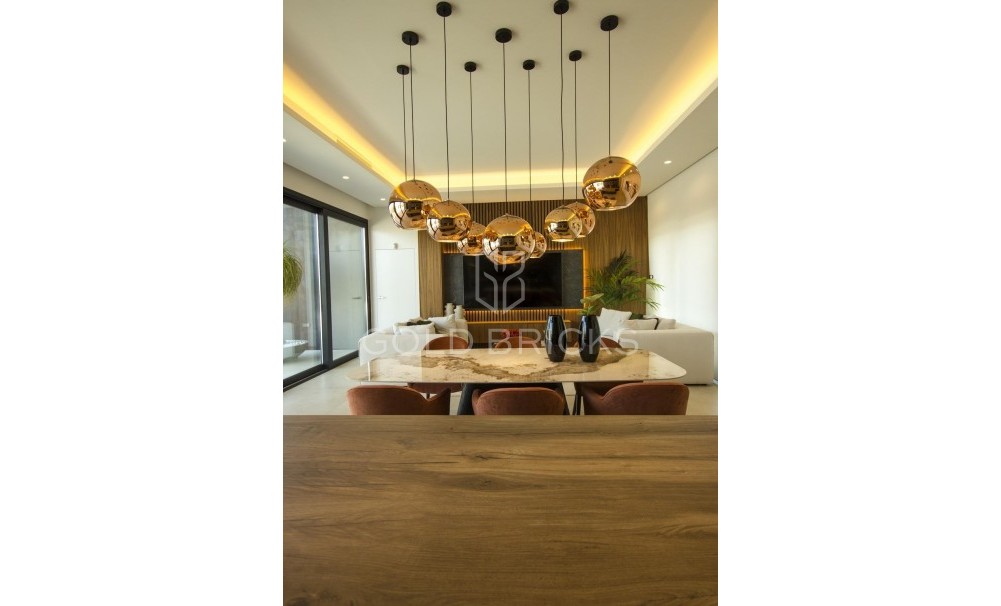 New Build · Villa · Rojales · Ciudad Quesada