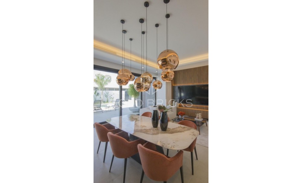 New Build · Villa · Rojales · Ciudad Quesada