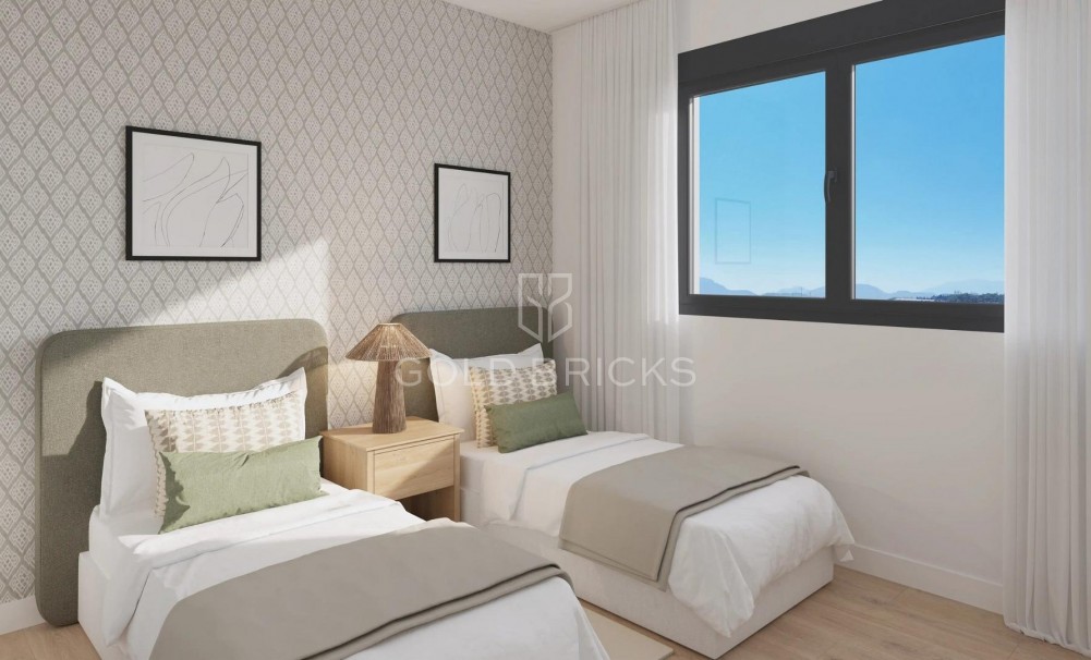 New Build · Penthouse · Alicante · San Agustín-PAU 2