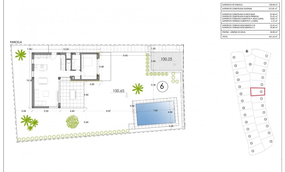 New Build · Villa · Finestrat · Sierra cortina