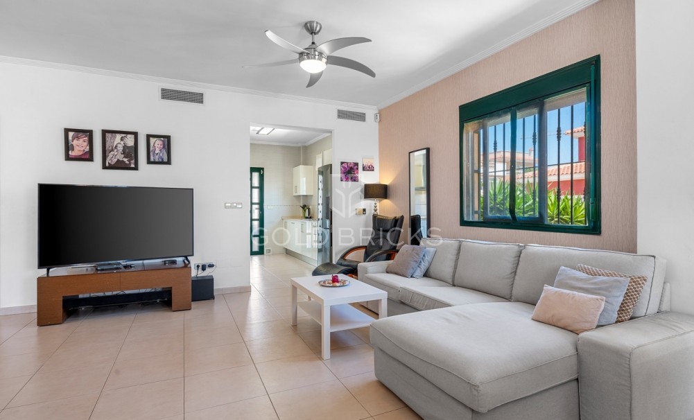 Sale · Villa · Ciudad Quesada - Rojales